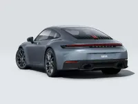 Usata Porsche 911 Carrera 394 CV (289 kW) 2024 Grigio Coupé