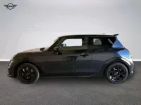 Usata Mini John Cooper Works 204 CV (150 kW) 2025 Grigio Utilitaria