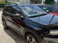 Usata Fiat Grande Panda La Prima 101 CV (74 kW) 2025 Nero Utilitaria