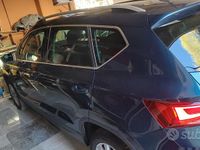 Usata Seat Ateca 2017 SUV