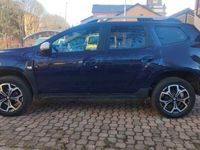 usata Dacia Duster Duster1.6 sce Prestige Gpl 4x2 s