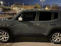 Usata Jeep Renegade 120 CV (88 kW) 2018 SUV