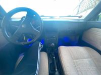 Usata Alfa Romeo 33 1988 Grigio Berlina