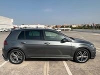 Usata VW Golf VII R-line 2019 Berlina