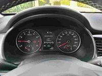 Usata Kia Stonic 101 CV (74 kW) 2023 Bianco SUV