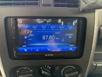 Usata Suzuki Jimny 86 CV (63 kW) 2013 Bianco SUV