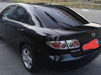 Usata Mazda 6 Inclusive 136 CV (100 kW) 2007 Station wagon