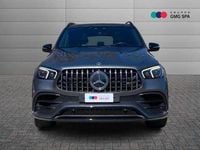Usata Mercedes GLE63 AMG AMG 612 CV (450 kW) 2022 Grigio SUV