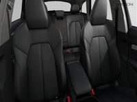 Usata Audi A5 Business 150 CV (110 kW) 2025 Nero Station wagon