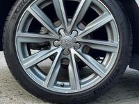 Usata Audi A1 Sportback 90 CV (66 kW) 2013 Bianco Utilitaria