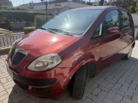 Usata Lancia Musa 95 CV (69 kW) 2006 Monovolume
