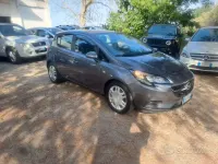 Usata Opel Corsa Innovation 69 CV (50 kW) 2019 Grigio Utilitaria