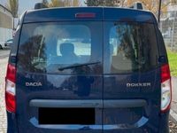 usata Dacia Dokker 1.6 8V 100CV Comfort