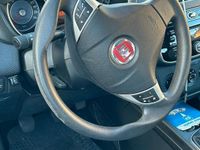 Usata Fiat Grande Punto 2009 Utilitaria