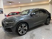 usata Audi Q8 Q850 TDI quattro 286cv tiptronic