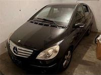 Usata Mercedes B180 109 CV (80 kW) 2006 Monovolume