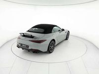 Usata Mercedes SL43 AMG Premium Plus 381 CV (280 kW) 2023 Grigio alpi standard