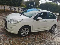 Usata Citroën C3 Exclusive 68 CV (50 kW) 2012 Grigio Utilitaria
