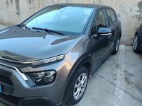 Usata Citroën C3 102 CV (75 kW) 2022 Grigio Berlina