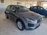 Usata Jaguar E-Pace S 180 CV (132 kW) 2019 Grigio SUV