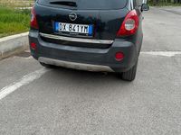 usata Opel Antara 2.0 CDTI