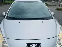 Käytetty Peugeot 207 Filou 73 HP (53 kW) 2008 Sedan