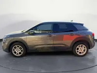 Usata Citroën C4 PureTech 110 CV (80 kW) 2020 Grigio Berlina