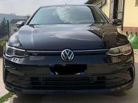 Usata VW Golf VII R-line 150 CV (110 kW) 2021 Utilitaria