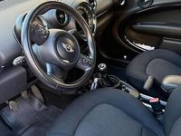 Usata Mini Cooper Countryman 2016 Bianco SUV
