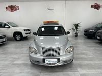 Usata Chrysler PT Cruiser Limited 141 CV (103 kW) 2002 Argento Monovolume
