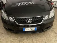 Usata Lexus GS300 Ambassador 241 CV (177 kW) 2006 Berlina
