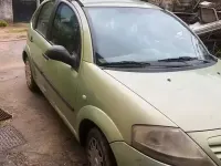 Usata Citroën C3 2003