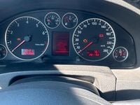Usata Audi A6 2002 Grigio Utilitaria