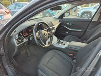 Usata BMW 320 190 CV (139 kW) 2019 Berlina