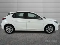 Usata Opel Blitz Edition 75 CV (55 kW) 2023 Bianco Berlina