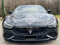 Usata Maserati GranSport 275 CV (202 kW) 2018 Nero Coupé