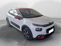 usata Citroën C3 PureTech 82 Shine