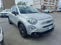 Usata Fiat 500X Club 95 CV (69 kW) 2022 Grigio SUV