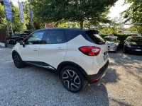 Usata Renault Captur 90 CV (66 kW) 2015 Beige SUV