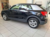 Usata Audi Q2 Admired 116 CV (85 kW) 2021 Nero SUV