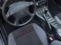 Usata Mazda MX5 110 CV (80 kW) 1998 Verde Cabrio
