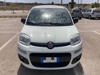 Usata Fiat Panda Easy 80 CV (58 kW) 2015 Utilitaria