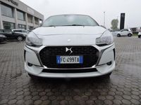 usata DS Automobiles DS3 DS3 1.2 puretech Opera 130cv auto