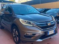 usata Honda CR-V 1.6 i-DTEC Lifestyle Navi 4WD