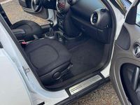 Usata Mini Cooper D Countryman 90 CV (66 kW) 2011 SUV