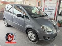 Usata Lancia Musa 95 CV (69 kW) 2012 Grigio Monovolume