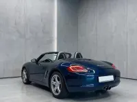 Usata Porsche Boxster 239 CV (175 kW) 2005 Cabrio