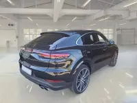 Usata Porsche Cayenne 440 CV (323 kW) 2023 SUV