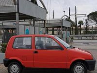 usata Fiat 500 Young - 1997