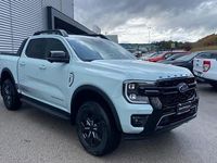 Nuova Ford Ranger 281 CV (206 kW) 2025 Blu Pick-up